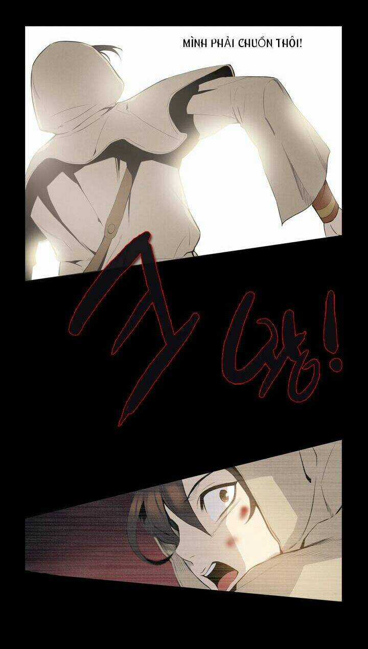 Dusk Howler - Chapter 11 - Trang 11