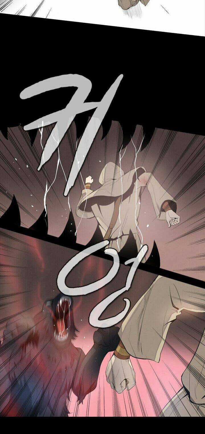 Dusk Howler - Chapter 11 - Trang 13