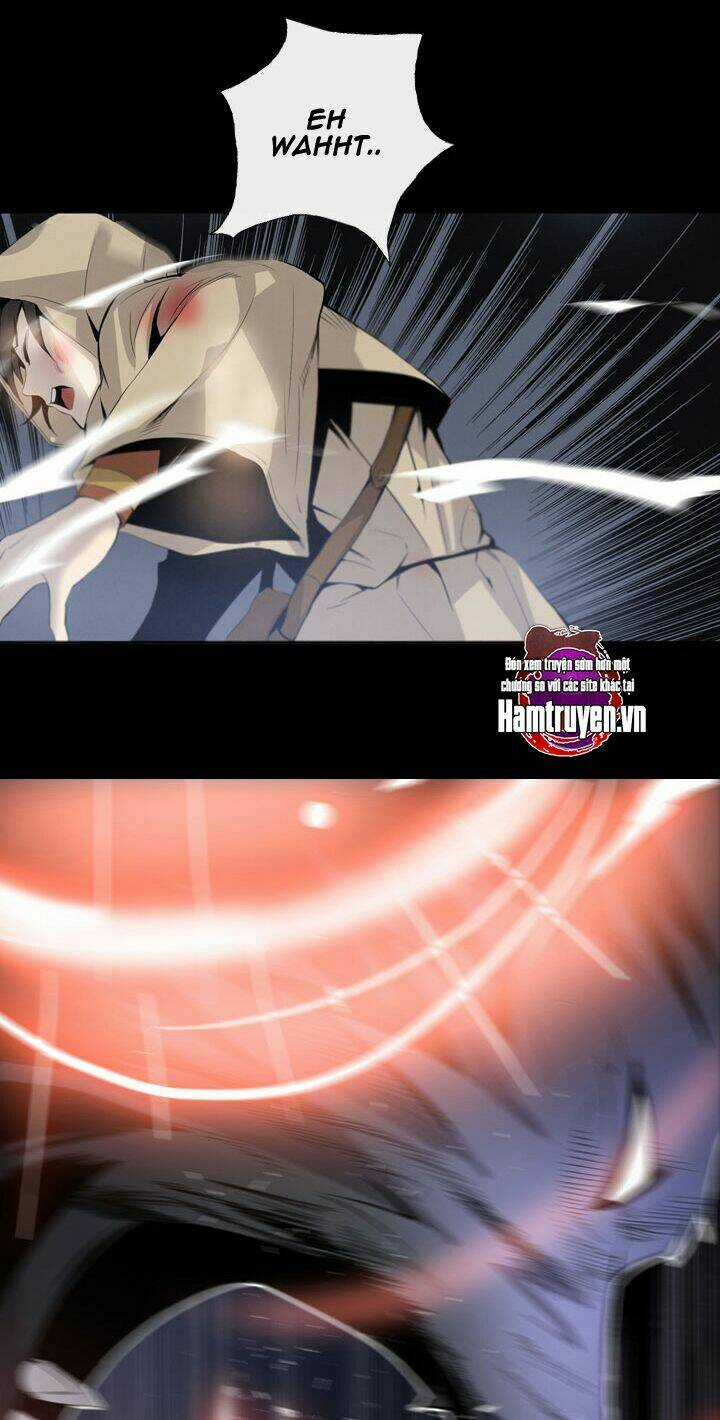 Dusk Howler - Chapter 11 - Trang 14