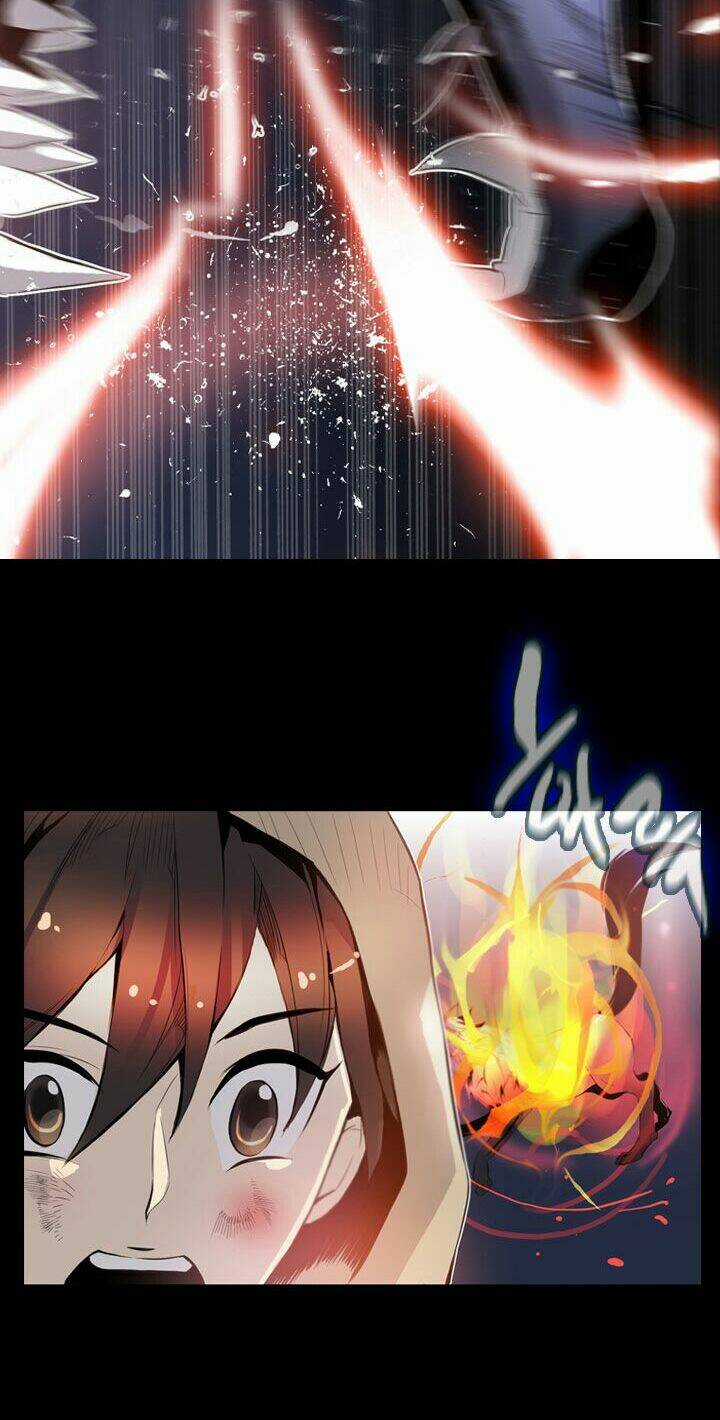 Dusk Howler - Chapter 11 - Trang 15