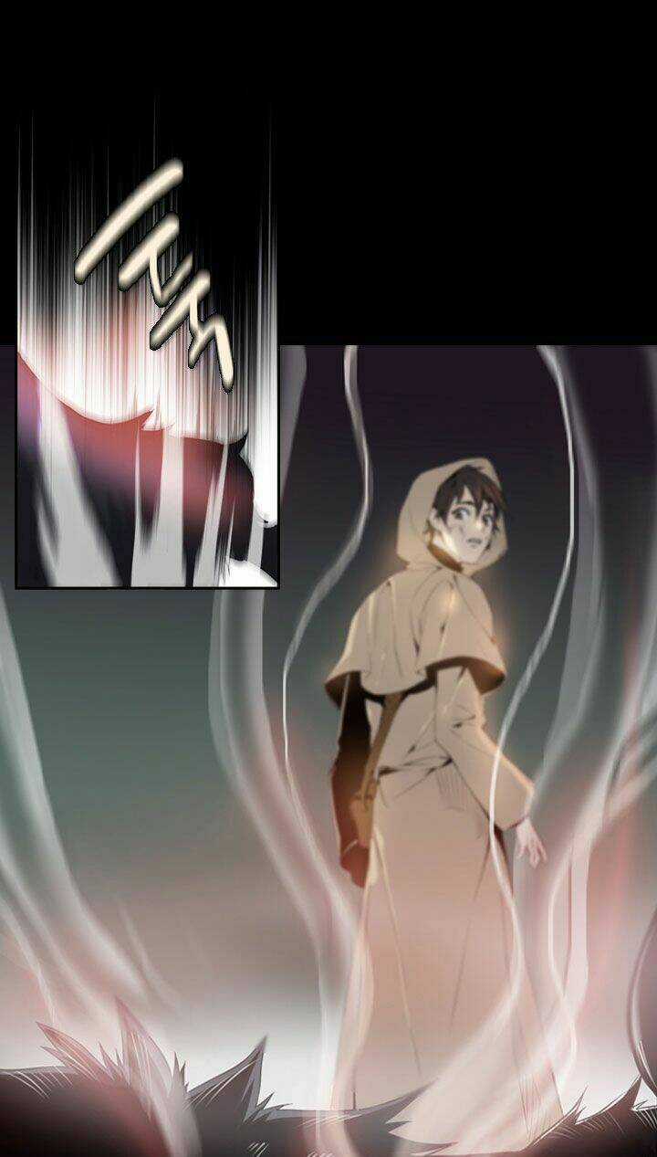 Dusk Howler - Chapter 11 - Trang 18