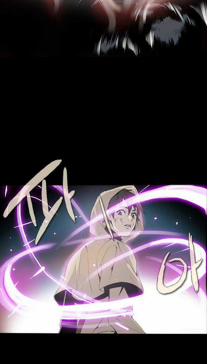 Dusk Howler - Chapter 11 - Trang 19