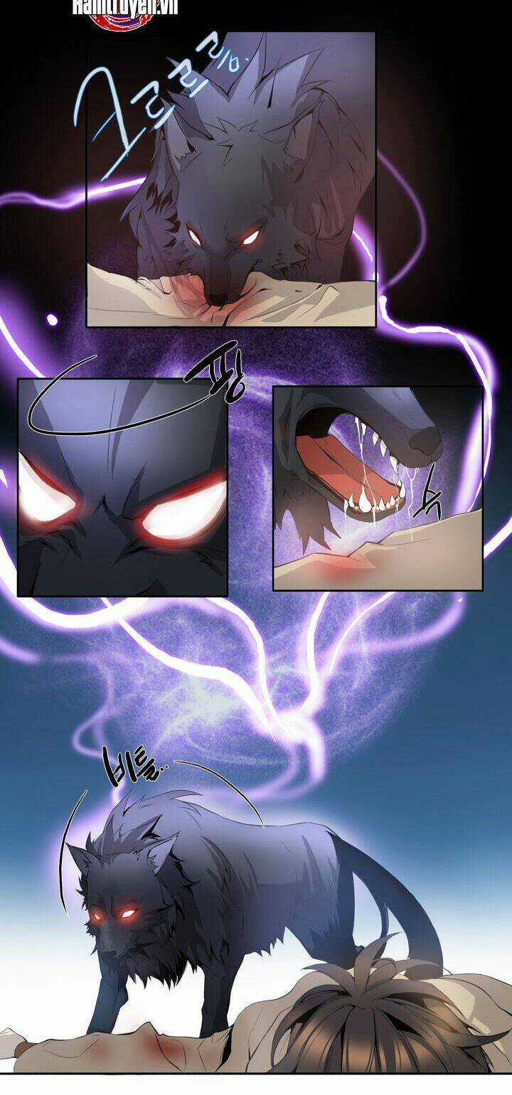 Dusk Howler - Chapter 11 - Trang 3