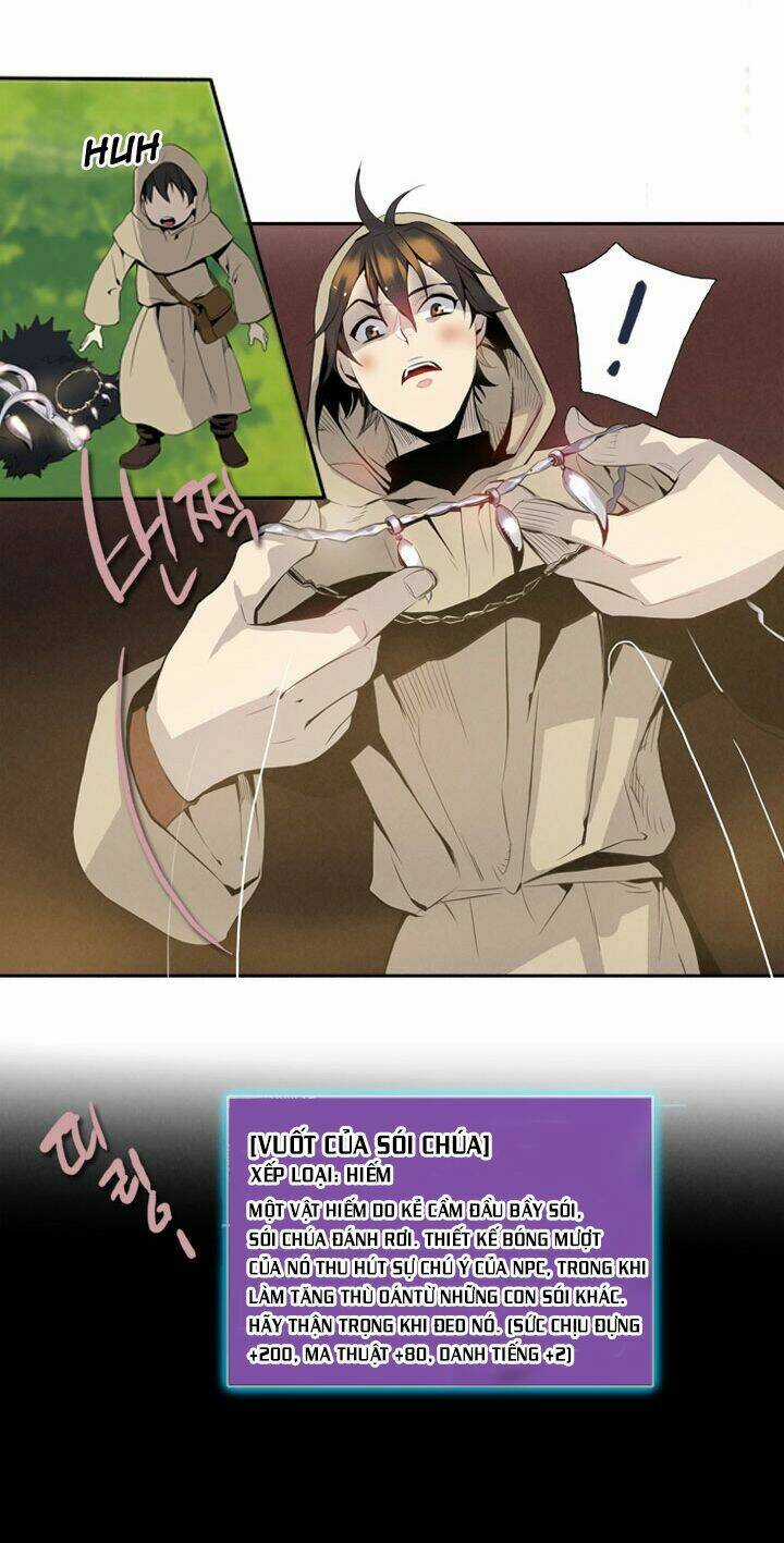 Dusk Howler - Chapter 11 - Trang 22