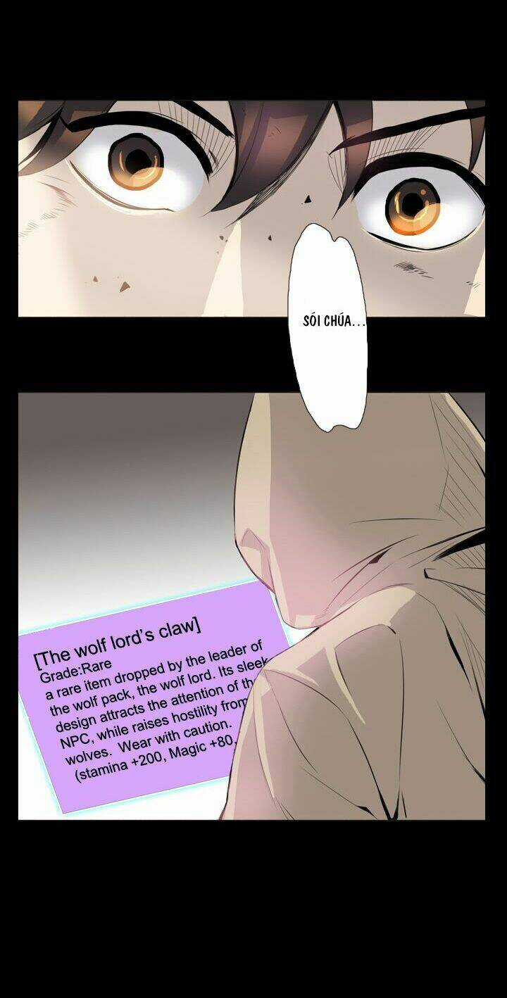 Dusk Howler - Chapter 11 - Trang 23