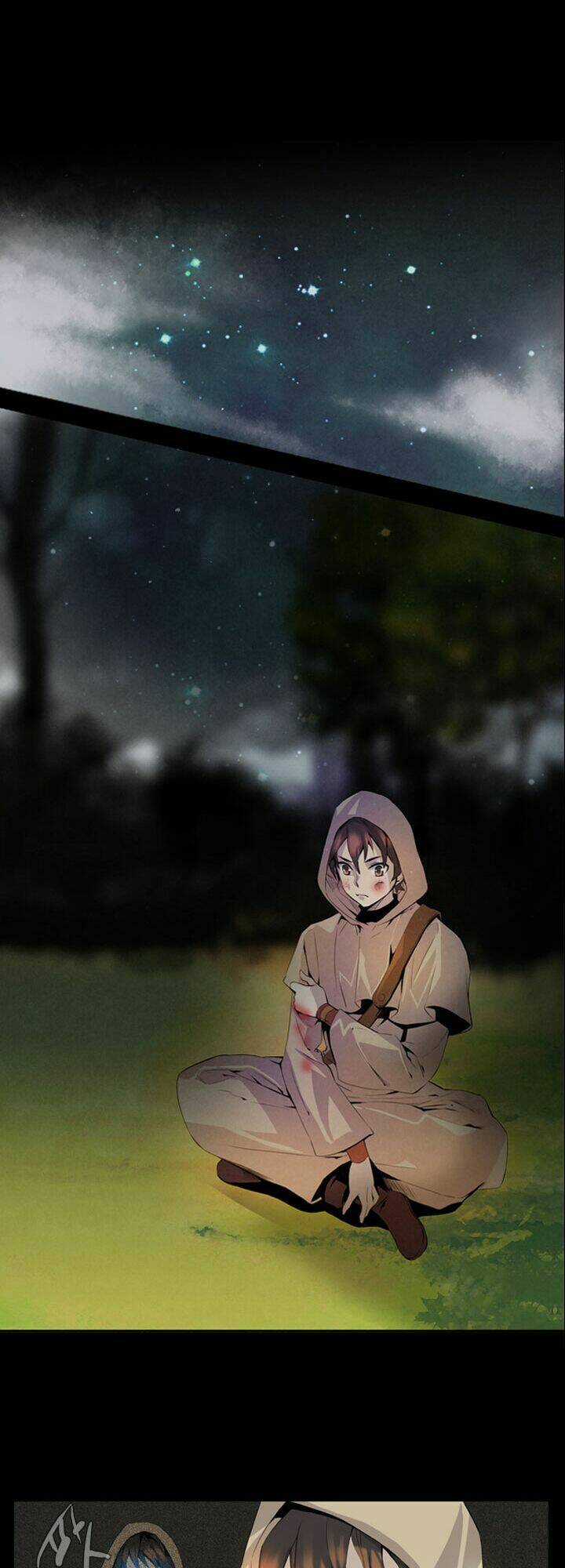 Dusk Howler - Chapter 11 - Trang 24