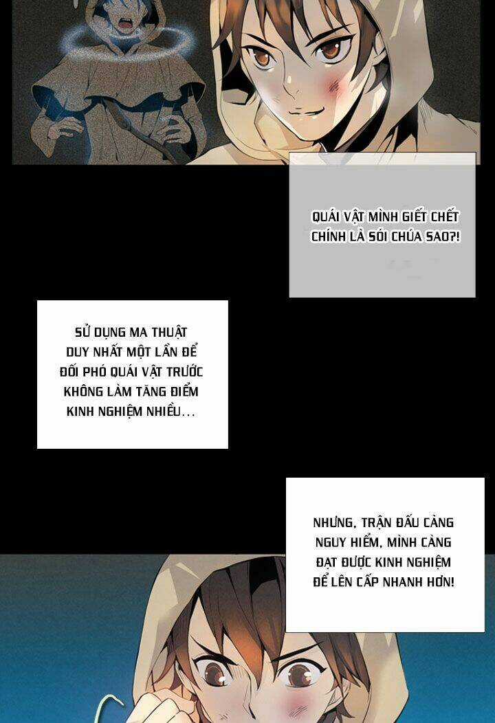 Dusk Howler - Chapter 11 - Trang 25