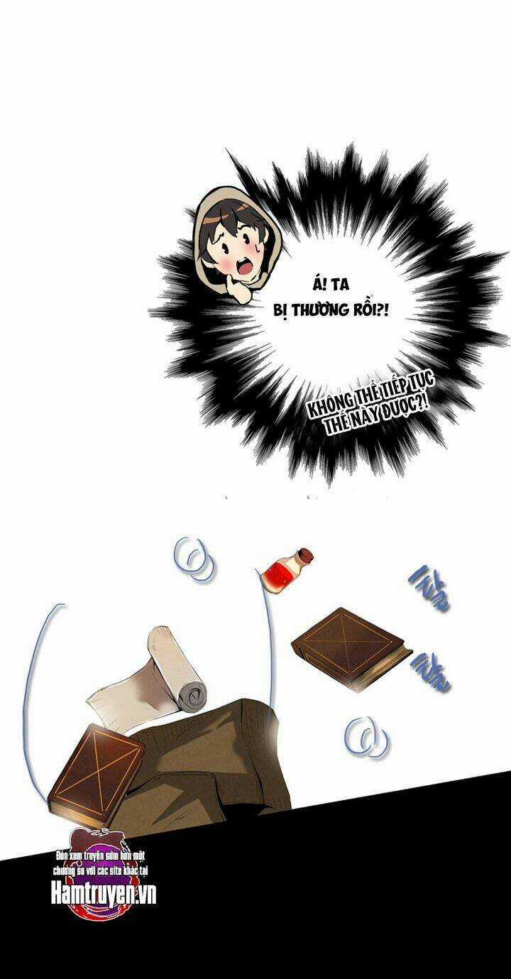 Dusk Howler - Chapter 11 - Trang 27