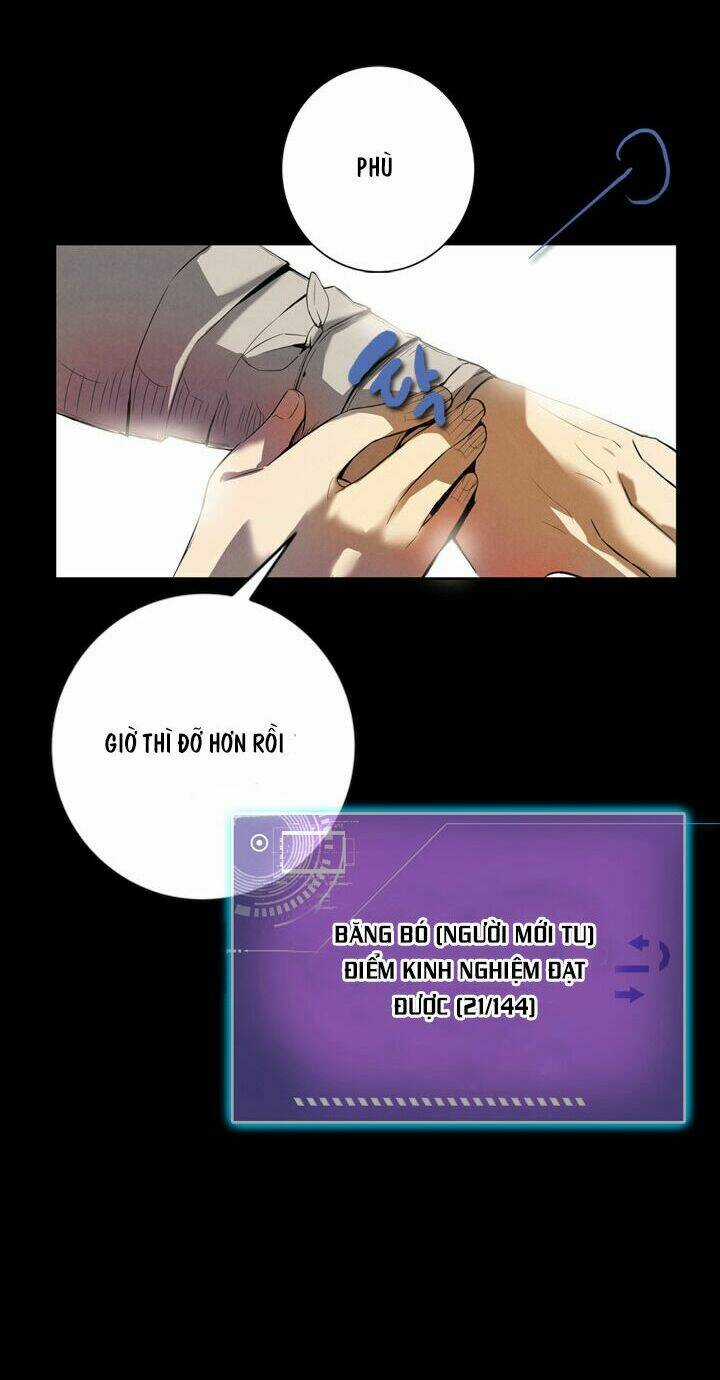 Dusk Howler - Chapter 11 - Trang 28