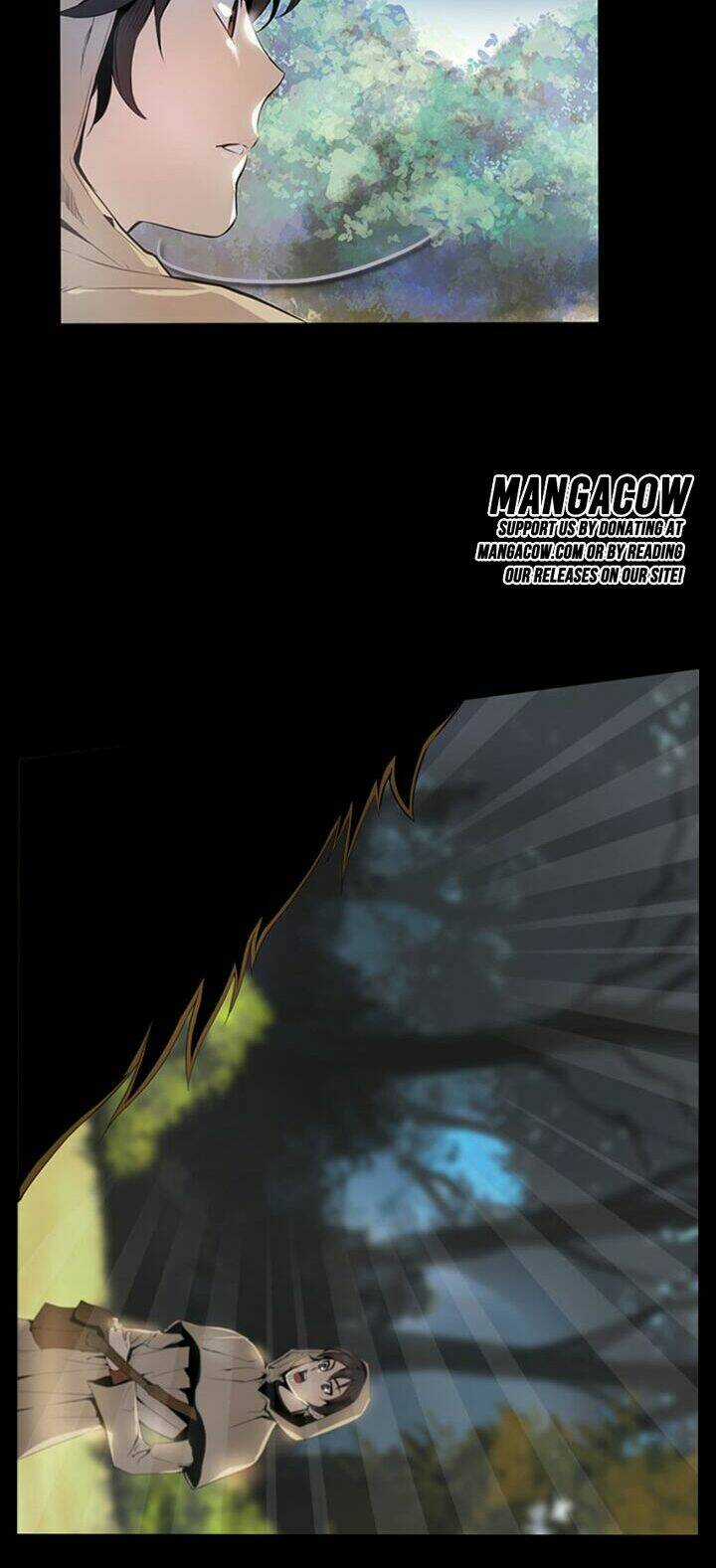 Dusk Howler - Chapter 11 - Trang 30