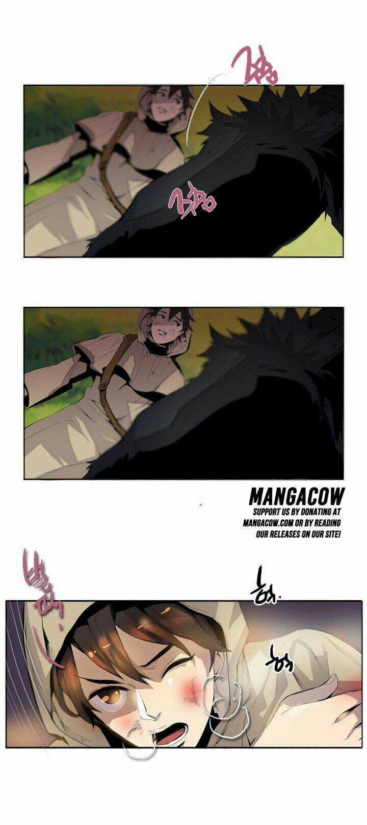 Dusk Howler - Chapter 11 - Trang 4