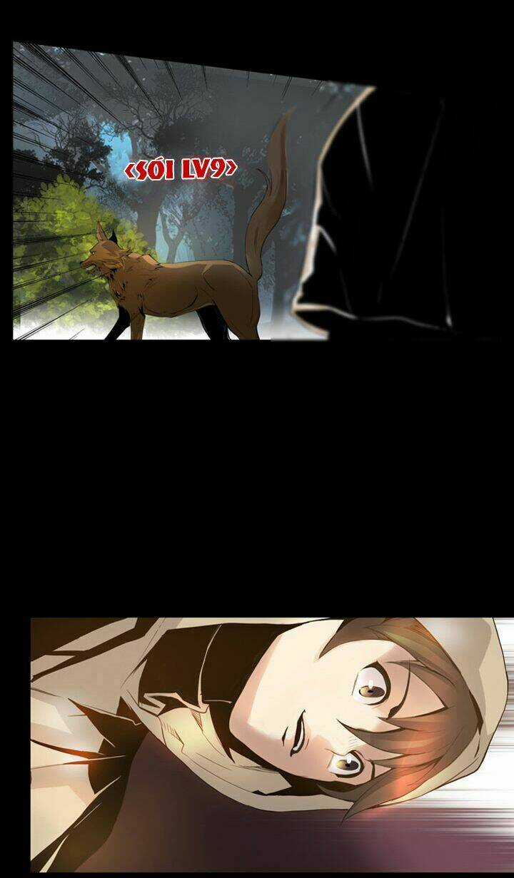 Dusk Howler - Chapter 11 - Trang 31