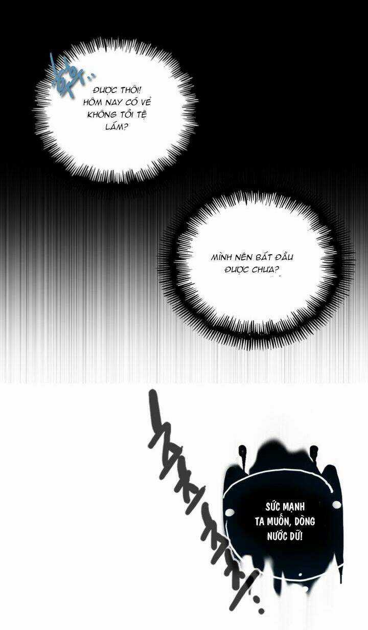 Dusk Howler - Chapter 11 - Trang 32