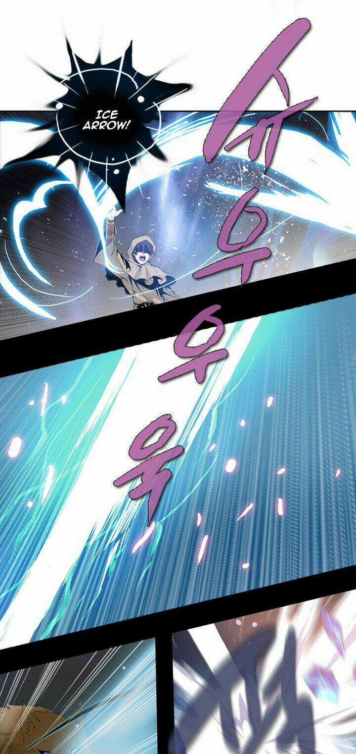 Dusk Howler - Chapter 11 - Trang 33