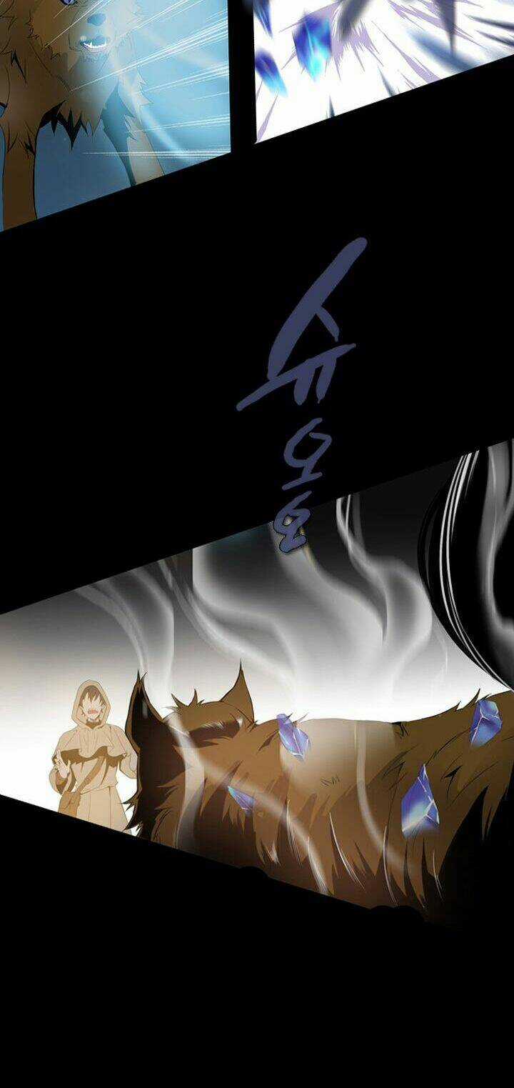 Dusk Howler - Chapter 11 - Trang 34