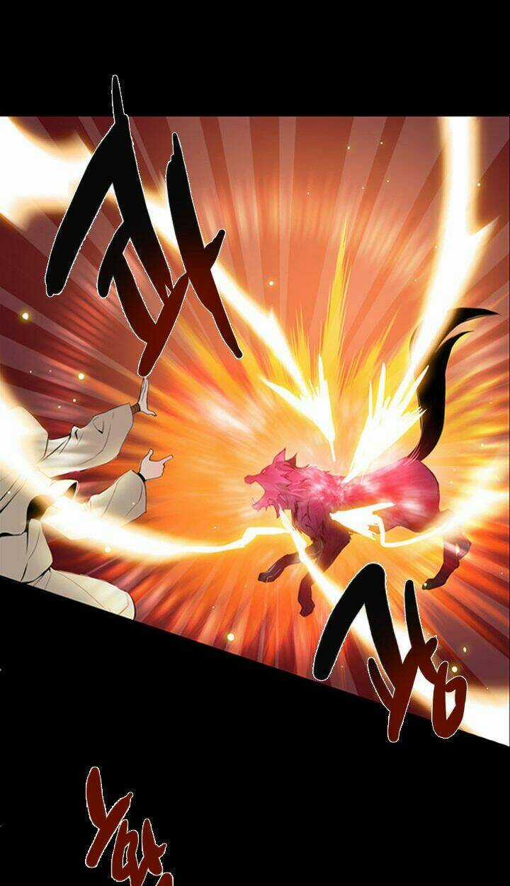 Dusk Howler - Chapter 11 - Trang 8