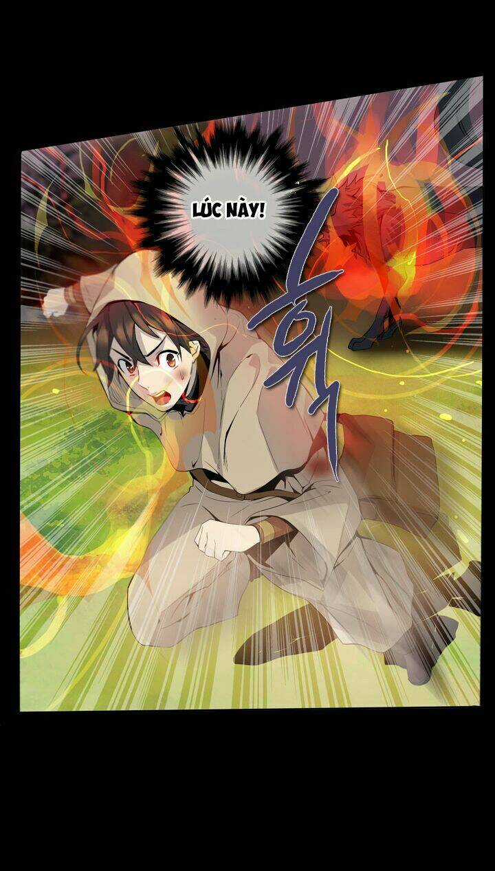 Dusk Howler - Chapter 11 - Trang 10