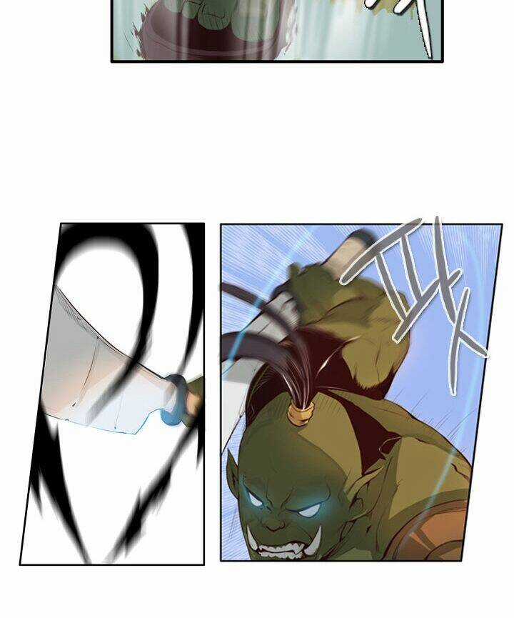 Dusk Howler - Chapter 12 - Trang 12