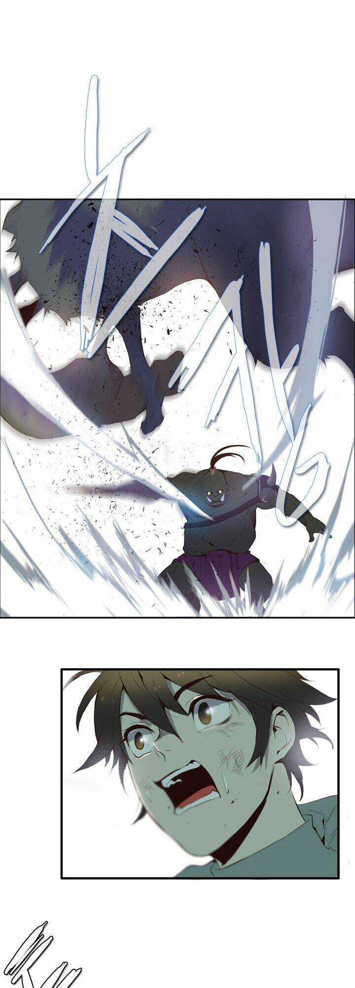 Dusk Howler - Chapter 12 - Trang 15