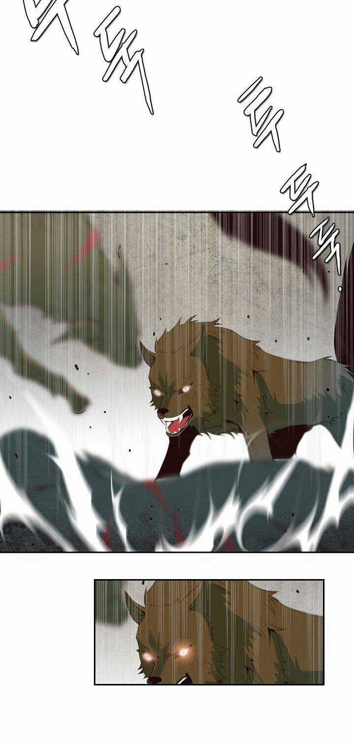 Dusk Howler - Chapter 12 - Trang 16