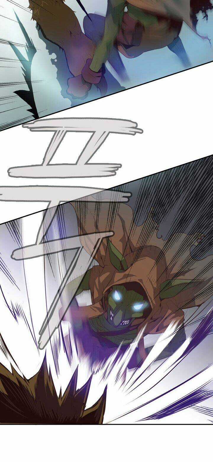 Dusk Howler - Chapter 12 - Trang 18