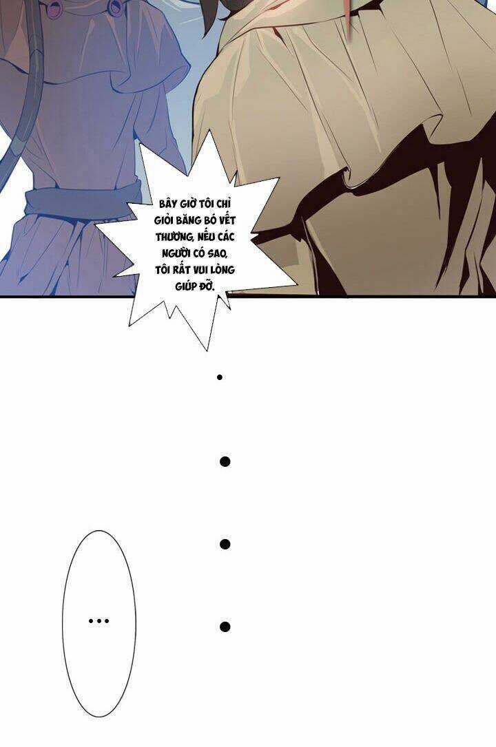 Dusk Howler - Chapter 12 - Trang 24