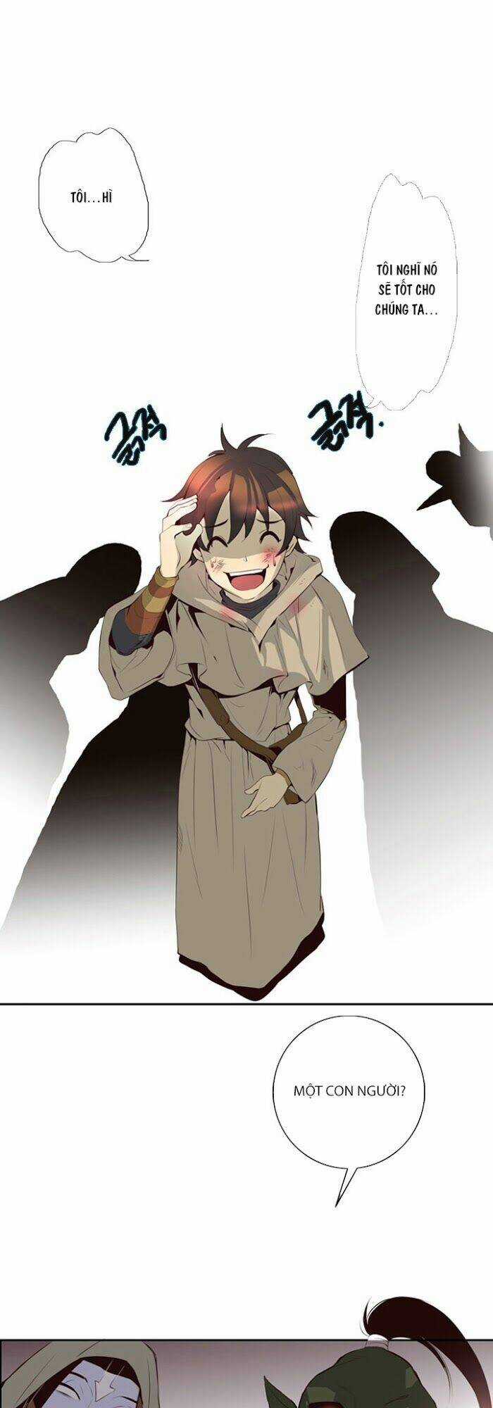 Dusk Howler - Chapter 12 - Trang 26