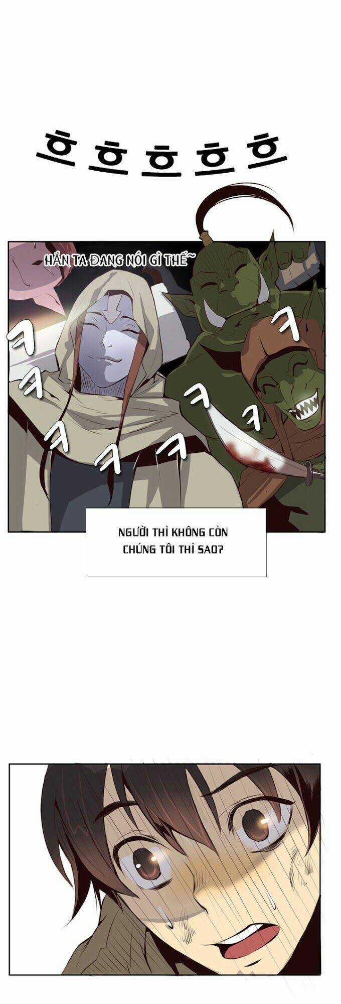 Dusk Howler - Chapter 12 - Trang 31