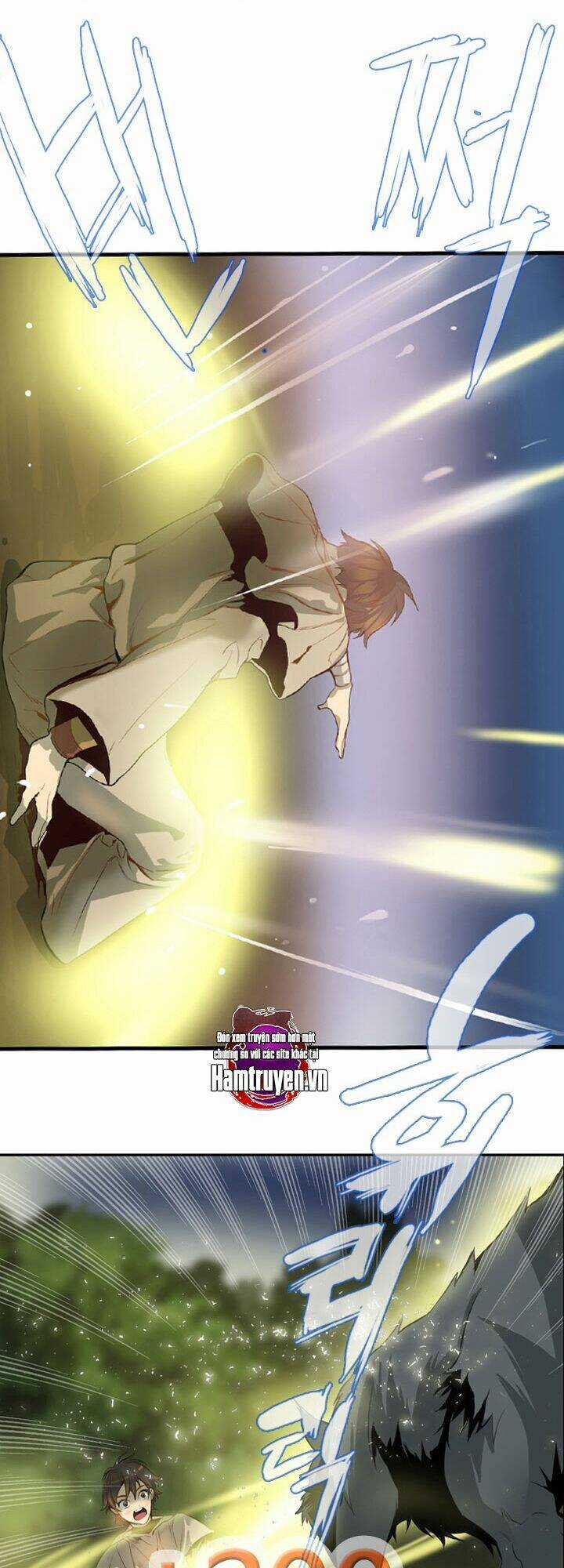 Dusk Howler - Chapter 12 - Trang 7