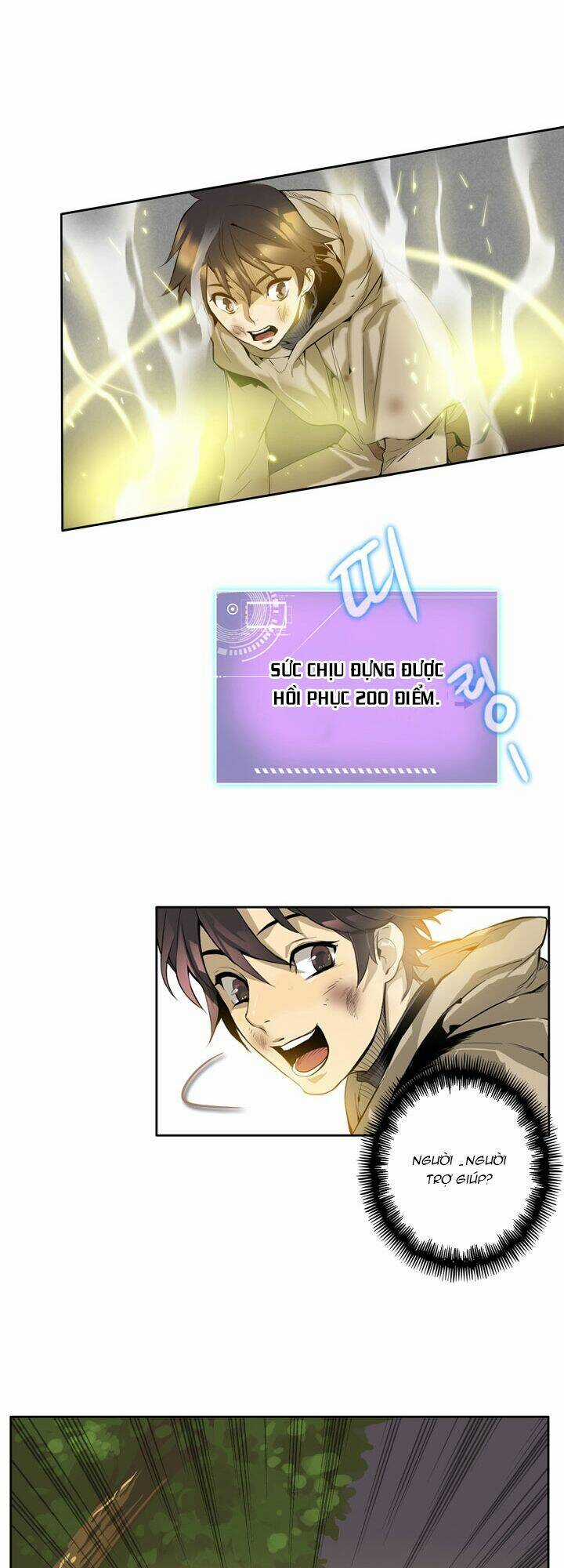 Dusk Howler - Chapter 12 - Trang 9