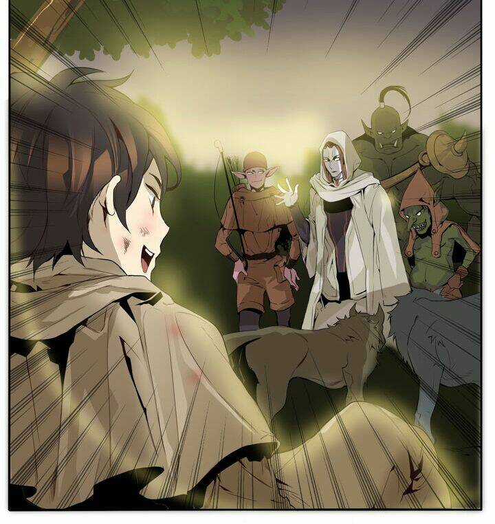 Dusk Howler - Chapter 12 - Trang 10