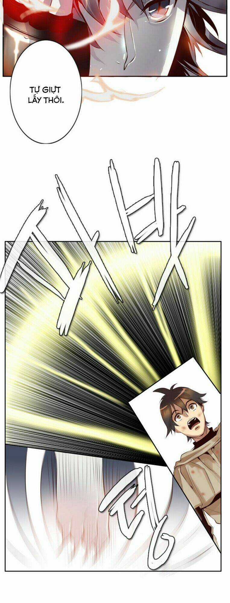 Dusk Howler - Chapter 13 - Trang 13