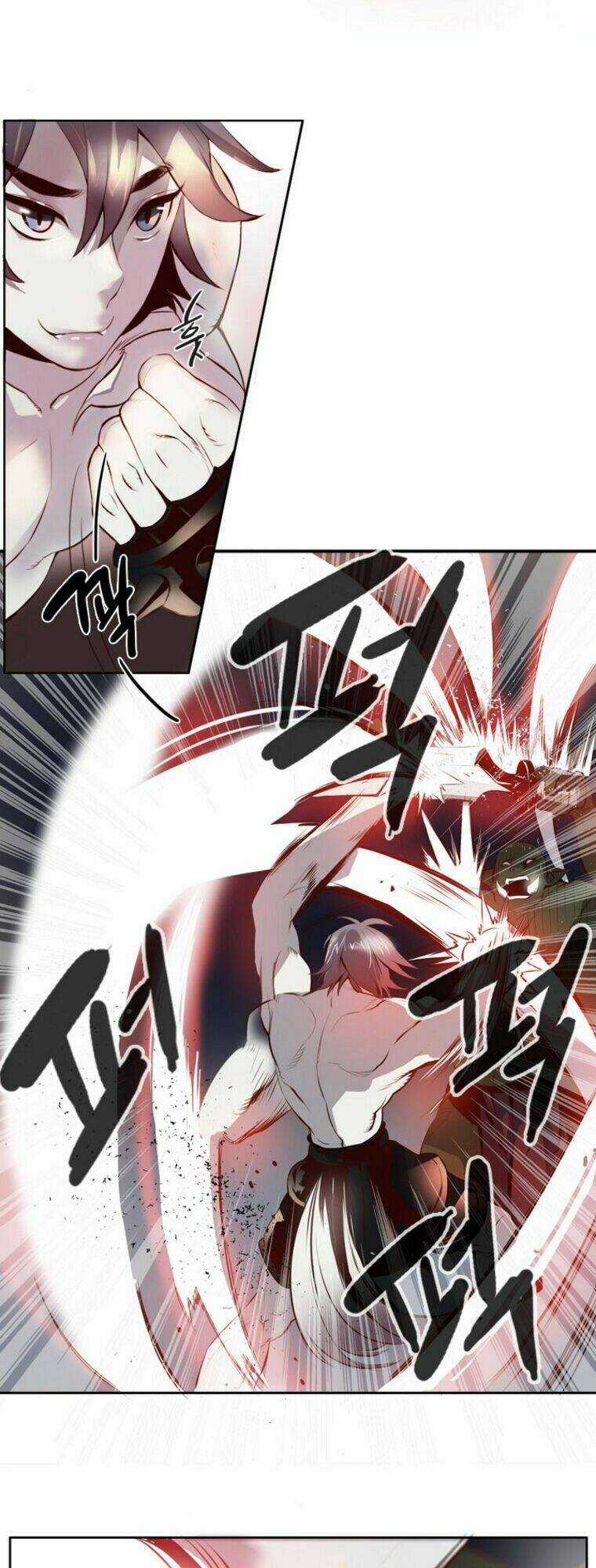 Dusk Howler - Chapter 13 - Trang 17