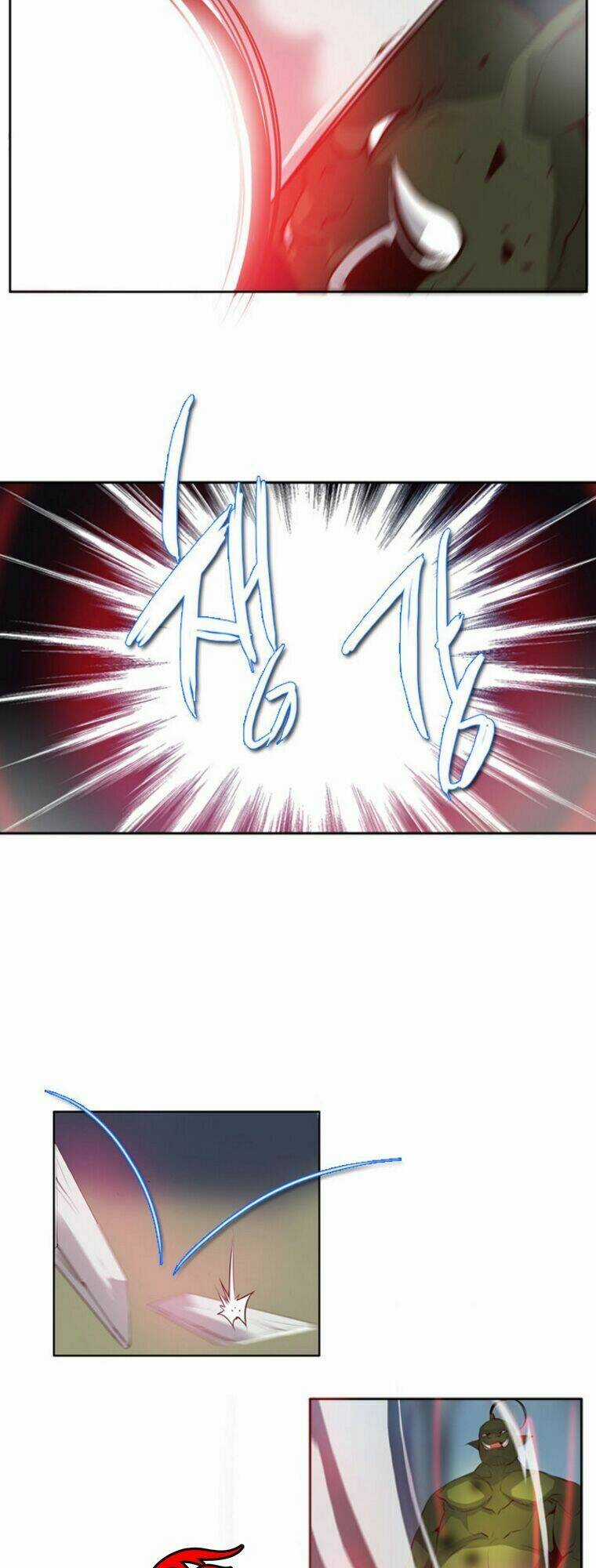 Dusk Howler - Chapter 13 - Trang 18