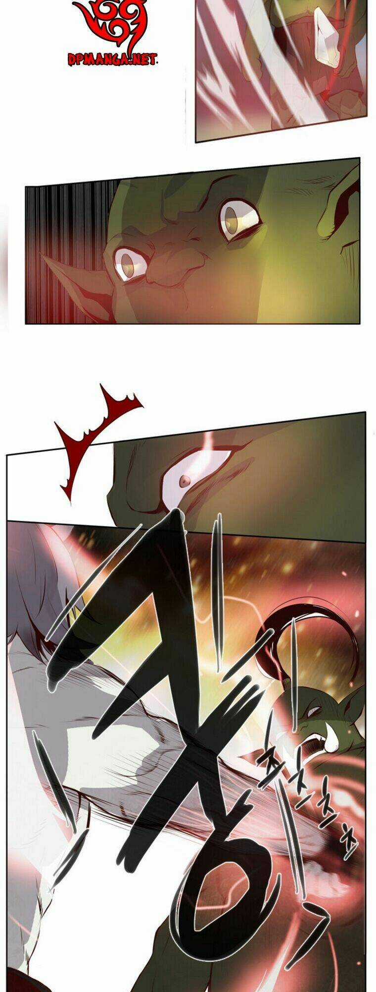 Dusk Howler - Chapter 13 - Trang 19