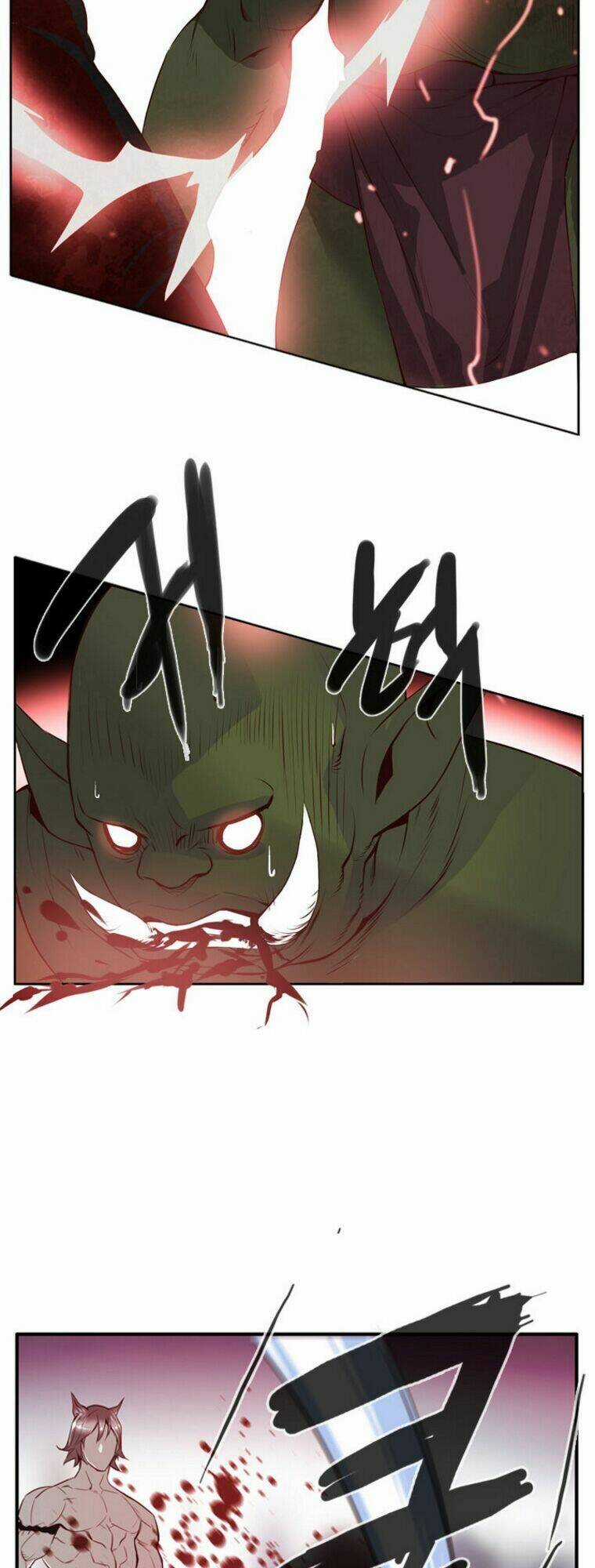 Dusk Howler - Chapter 13 - Trang 20