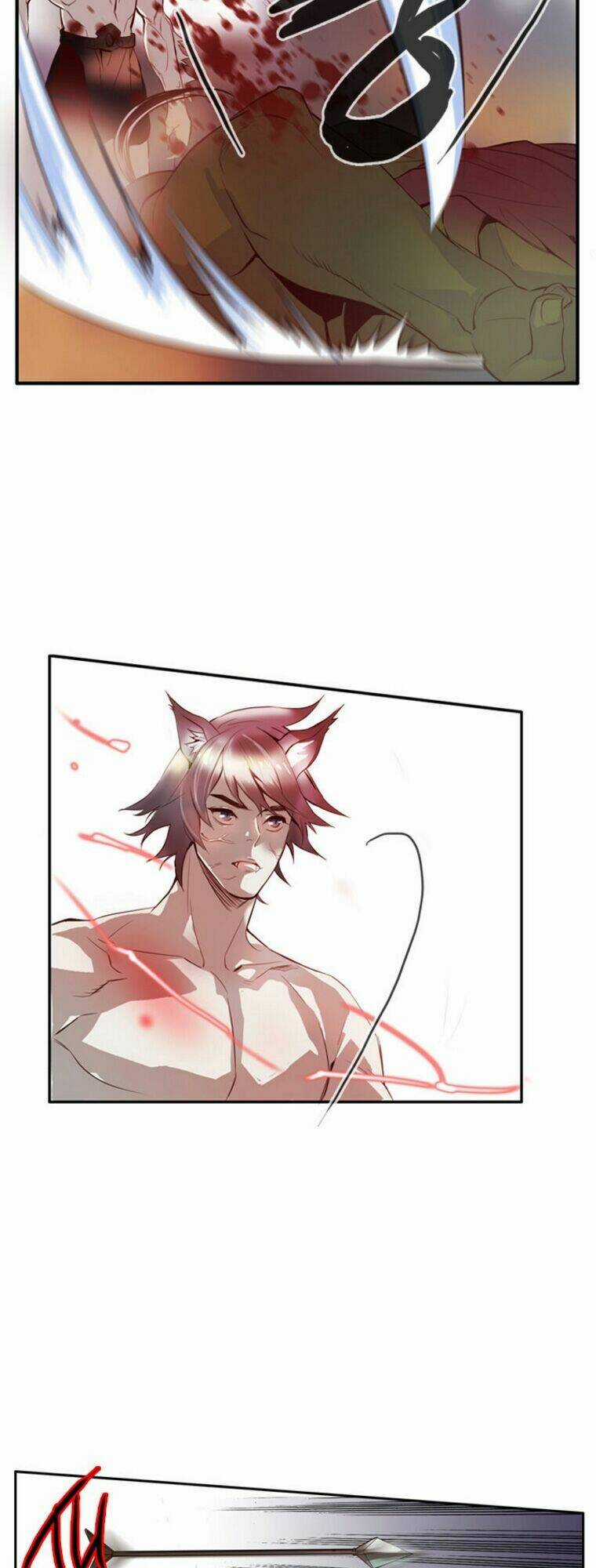 Dusk Howler - Chapter 13 - Trang 21