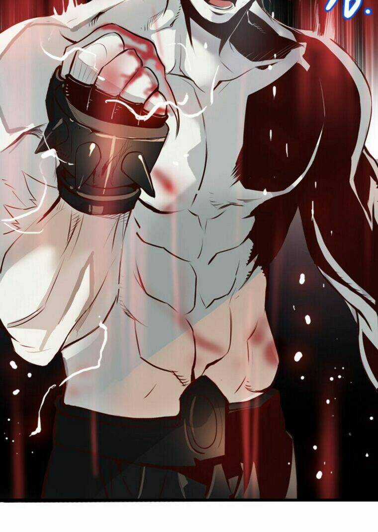 Dusk Howler - Chapter 13 - Trang 25