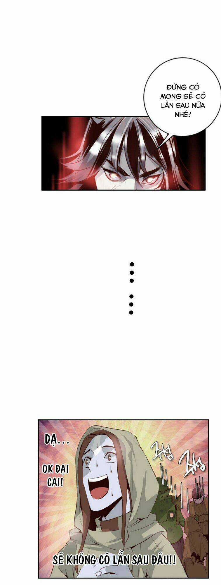 Dusk Howler - Chapter 13 - Trang 26