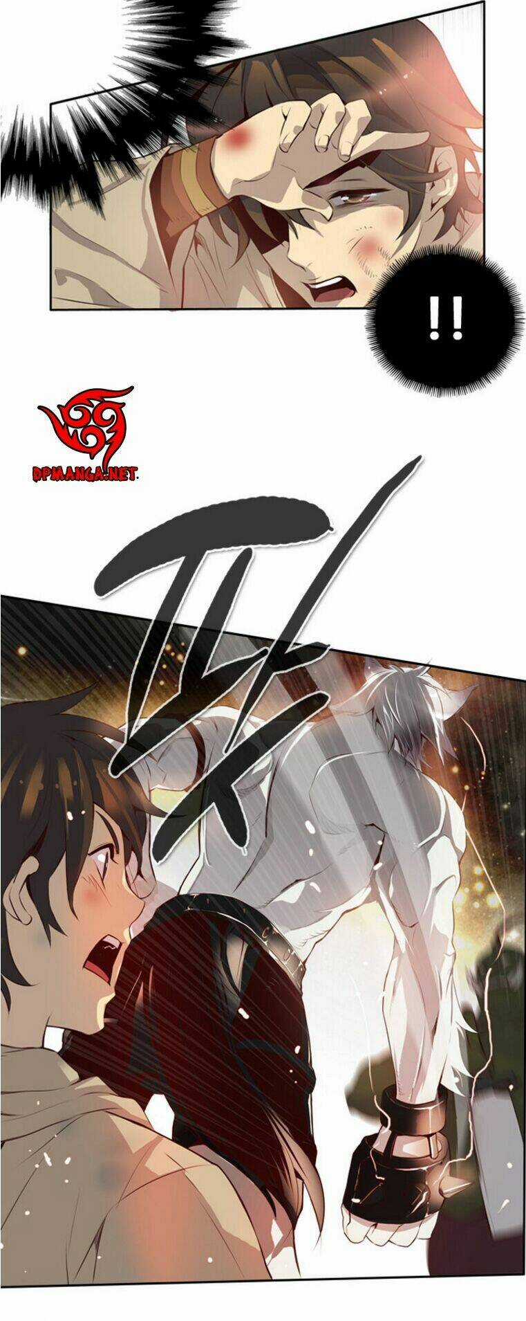 Dusk Howler - Chapter 13 - Trang 8