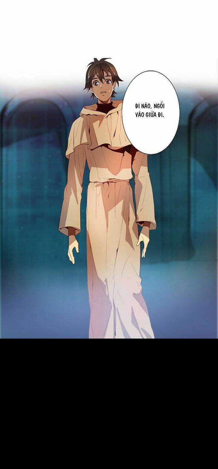 Dusk Howler - Chapter 14 - Trang 11