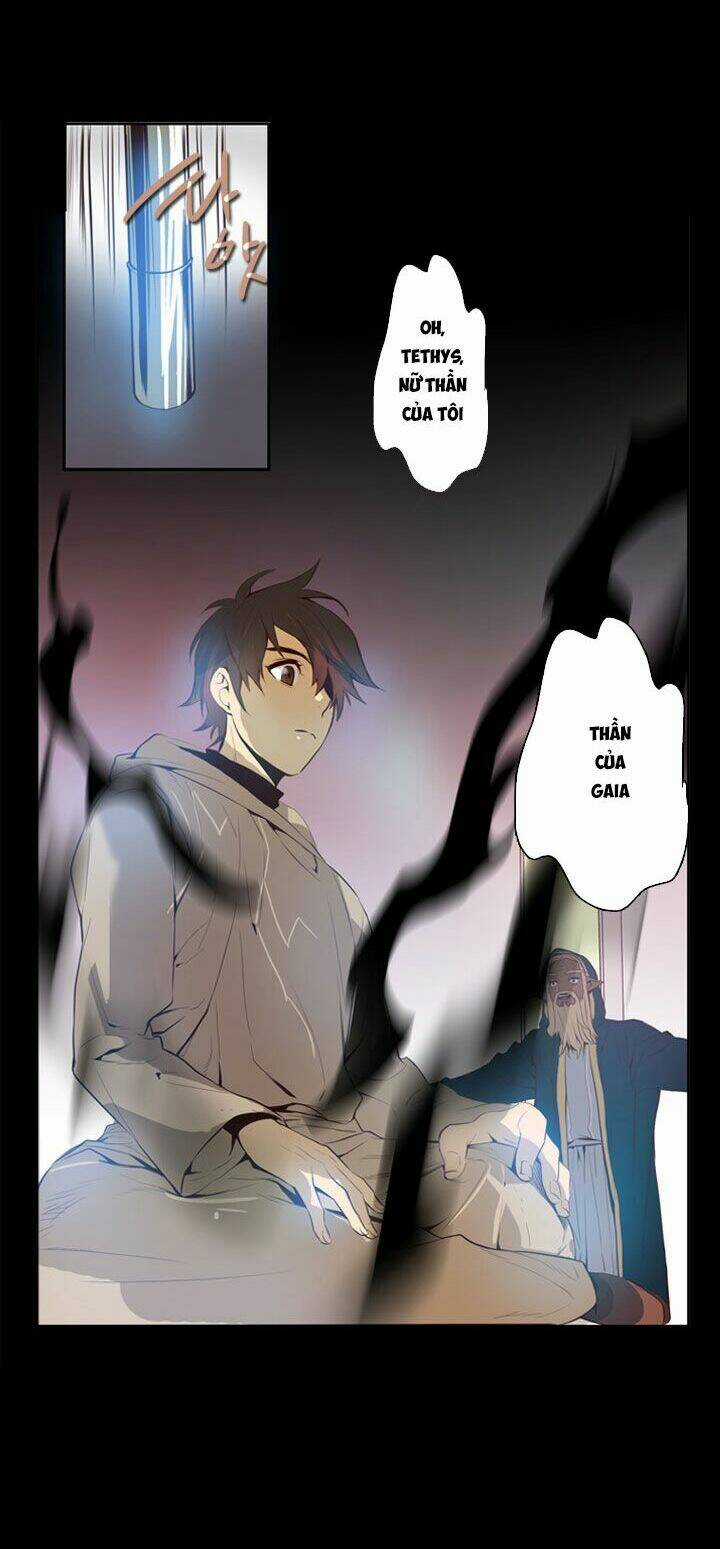 Dusk Howler - Chapter 14 - Trang 12