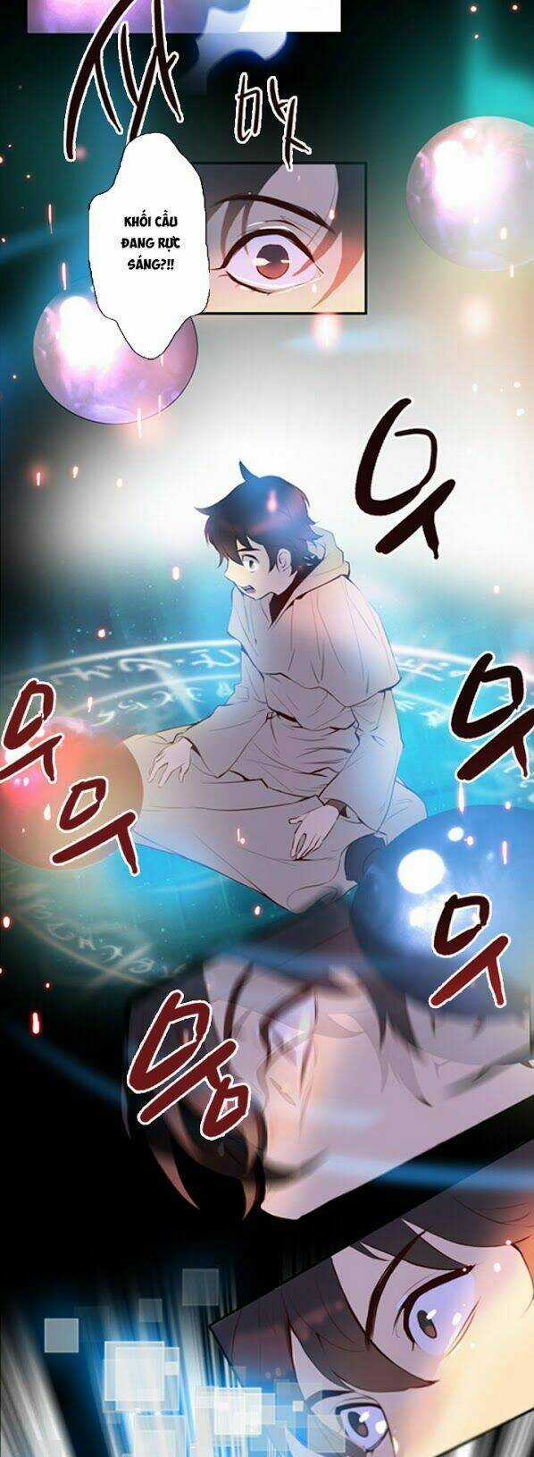 Dusk Howler - Chapter 14 - Trang 14