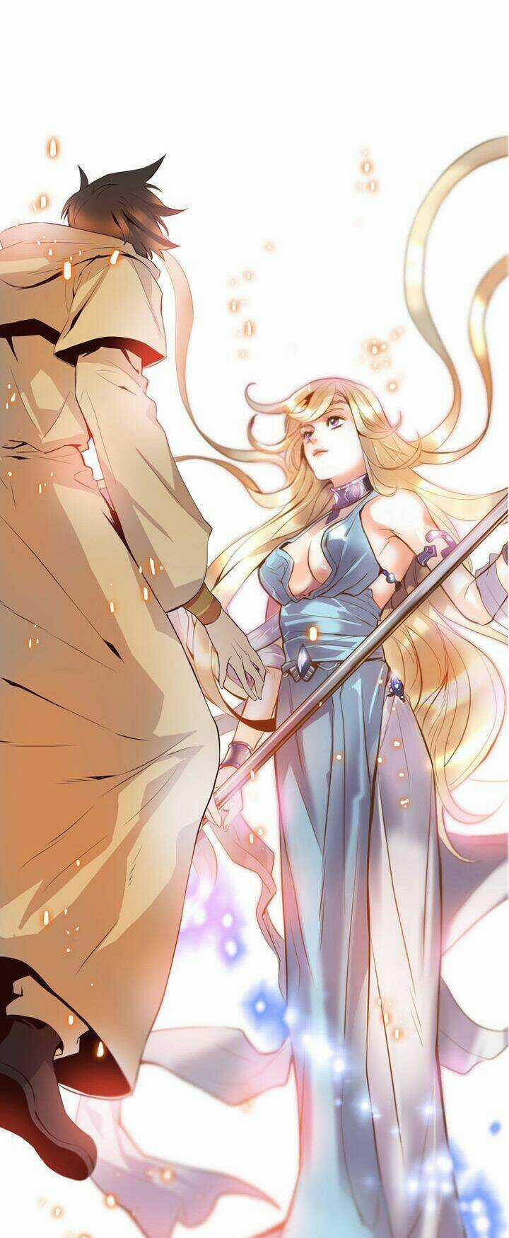 Dusk Howler - Chapter 14 - Trang 19