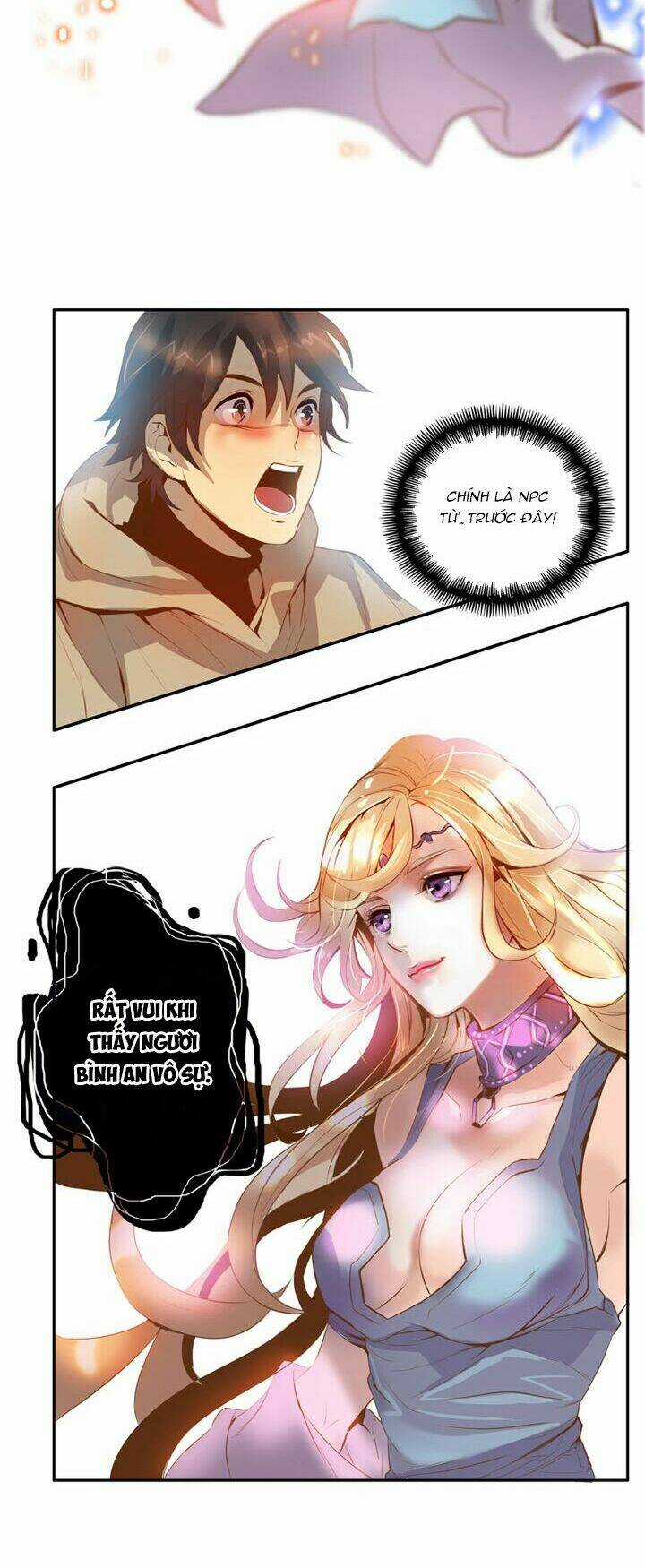 Dusk Howler - Chapter 14 - Trang 20