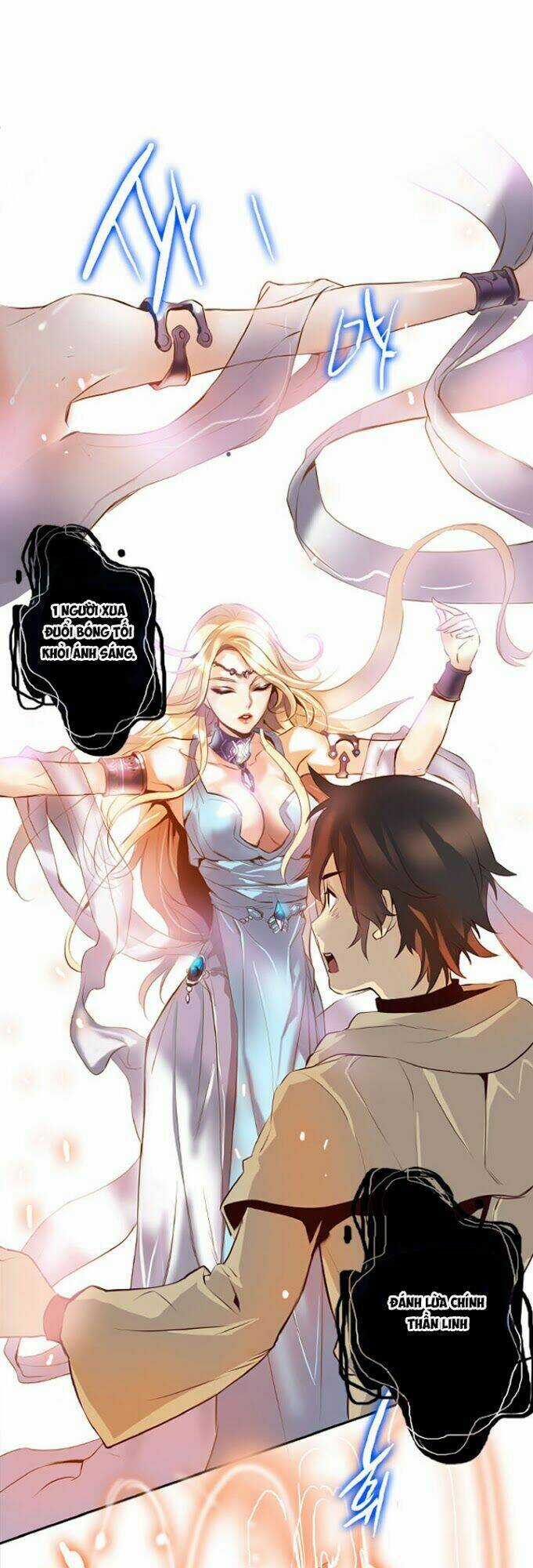 Dusk Howler - Chapter 14 - Trang 21