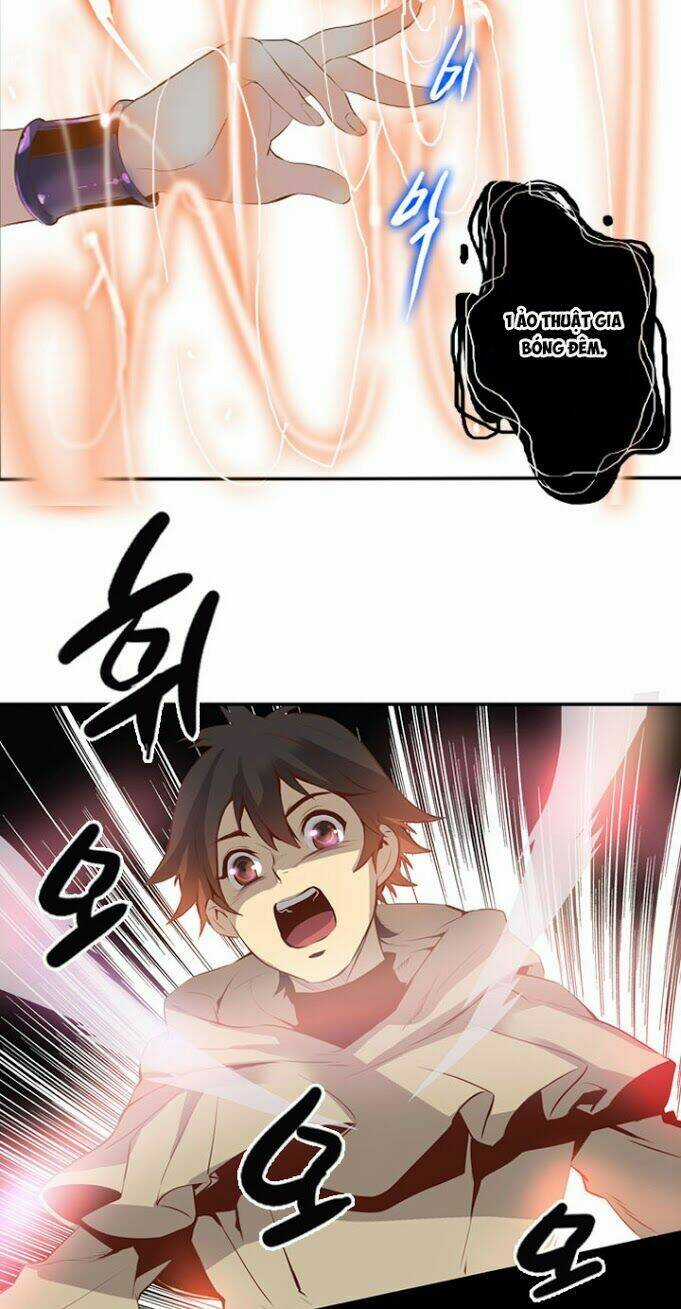 Dusk Howler - Chapter 14 - Trang 22