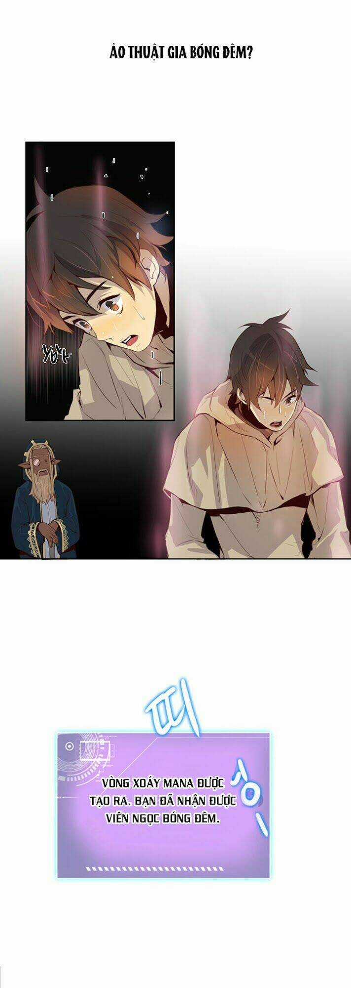 Dusk Howler - Chapter 14 - Trang 24