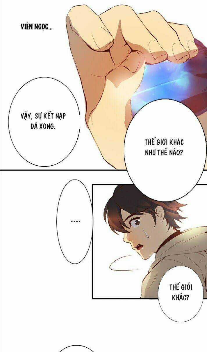 Dusk Howler - Chapter 14 - Trang 25