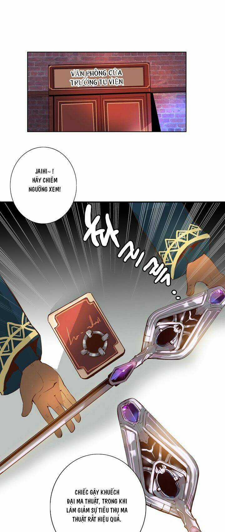 Dusk Howler - Chapter 14 - Trang 29